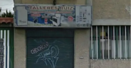 TALLERES RUIZ TALLERES RUIZ
